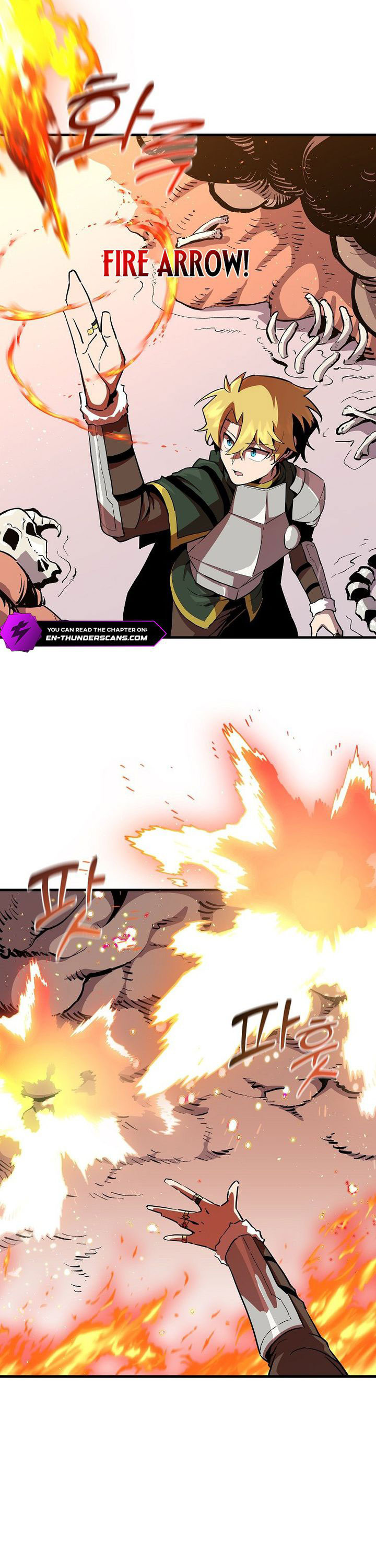 I Am Player Who Suck Alone Chapter 143 Bahasa Indonesia